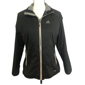 Adidas climaproof jacket size M